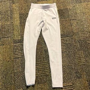 SOLD Adidas Leggings